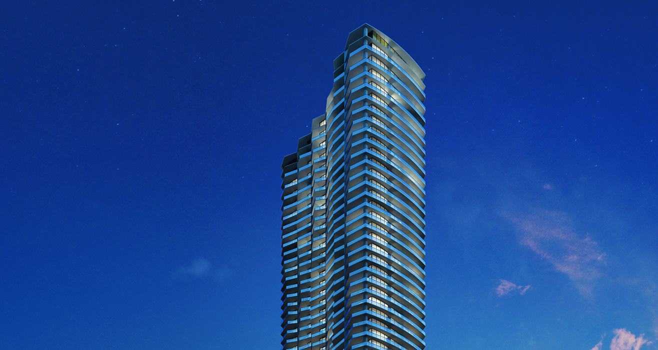 Baccarat Residences Featured Image