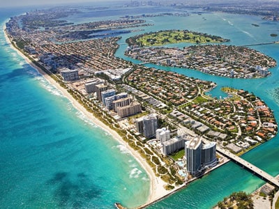 Cover image of Bal Harbour