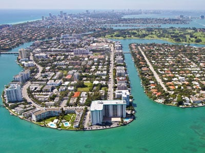 Cover image of Bay Harbor Islands