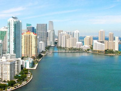 Cover image of Brickell