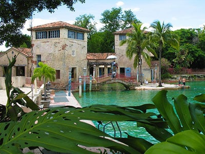 Cover image of Coral Gables