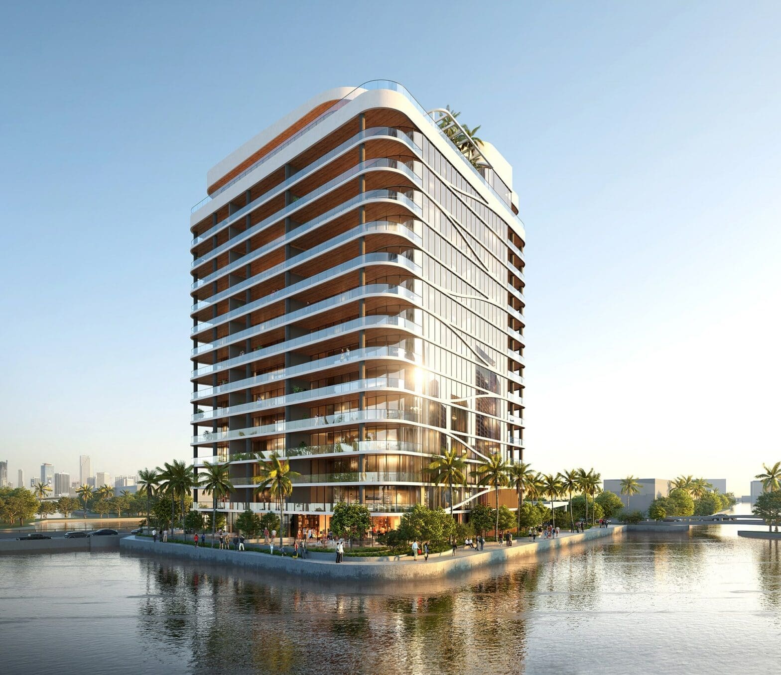 Icon North Miami Residences Featured Image