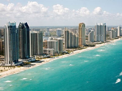 Cover image of Sunny Isles Beach