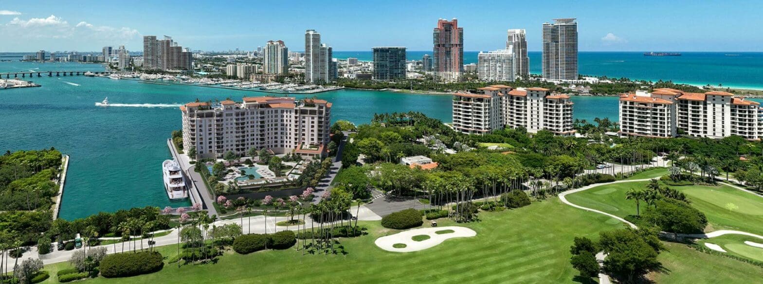 6 Fisher Island Featured Image