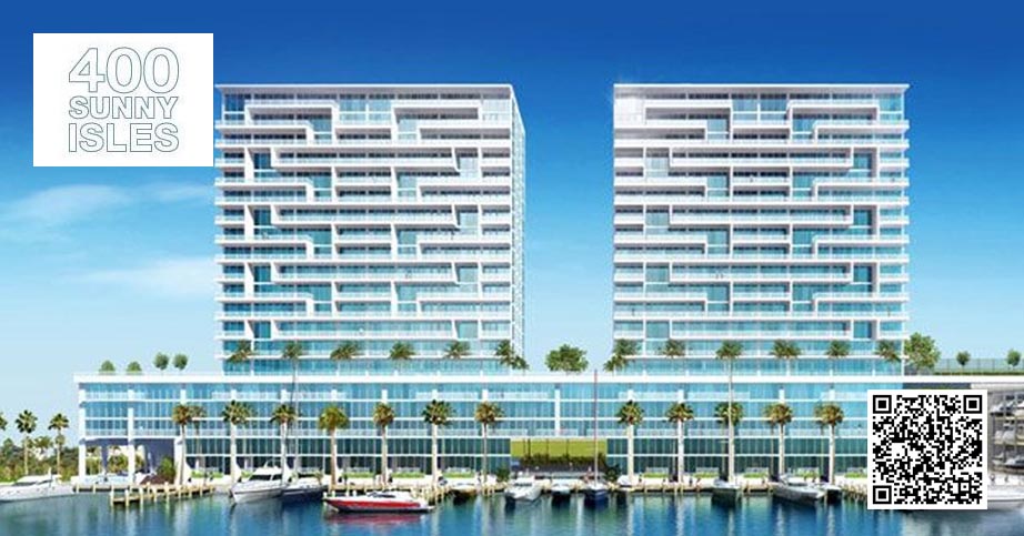 400 Sunny Isles Featured Image