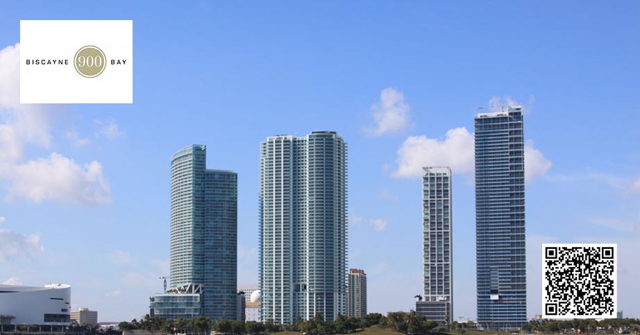 900 Biscayne Bay Featured Image