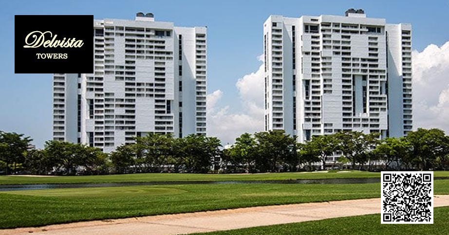Delvista Towers Featured Image
