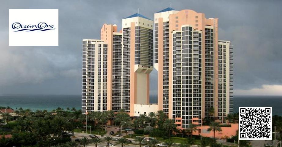 Ocean One Featured Image