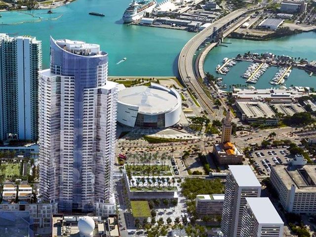 Paramount Miami World Center Featured Image