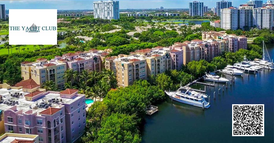 Yacht Club at Aventura Featured Image
