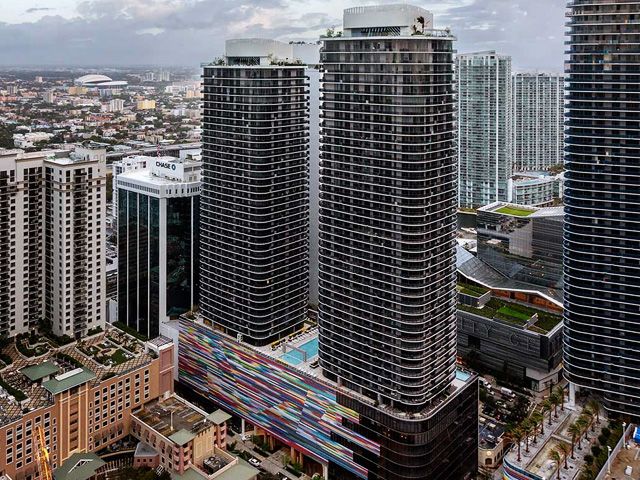 Brickell Heights East Tower Featured Image