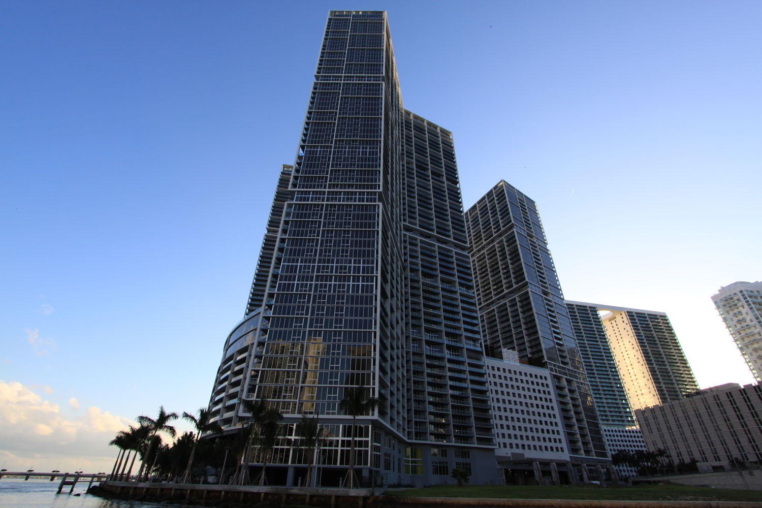 Icon Brickell Tower II Featured Image