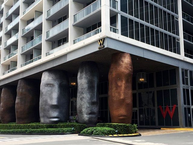 Icon Brickell W Miami Featured Image