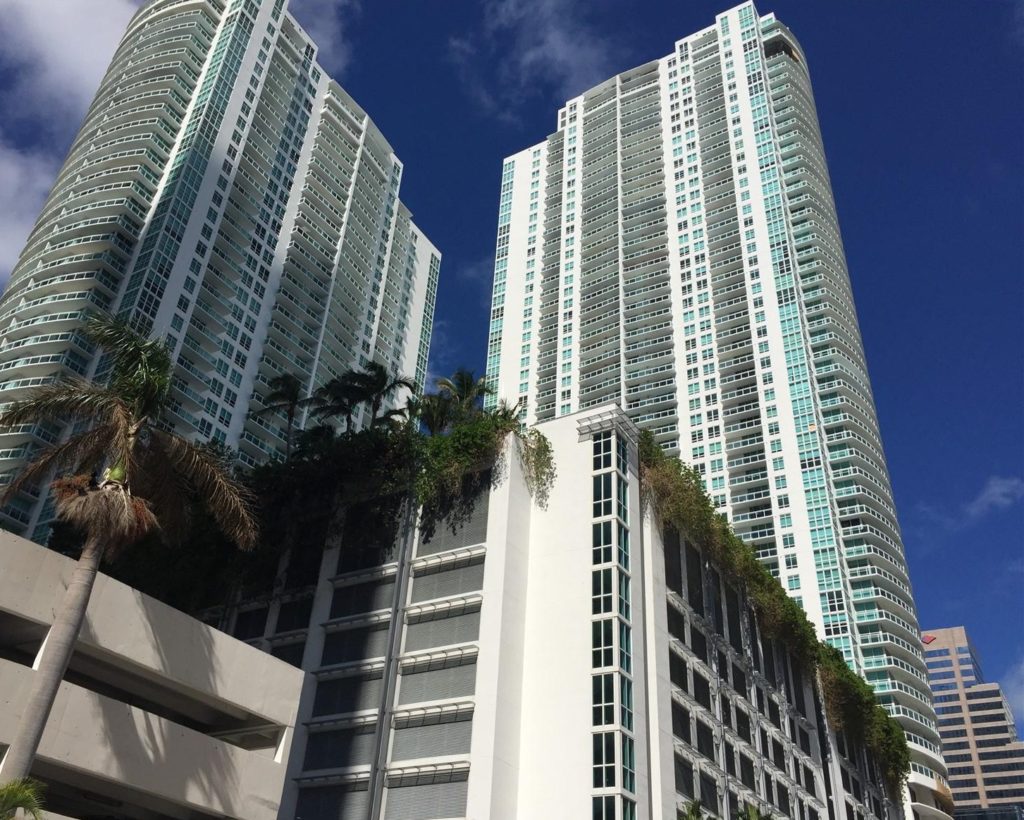 The Plaza on Brickell Featured Image