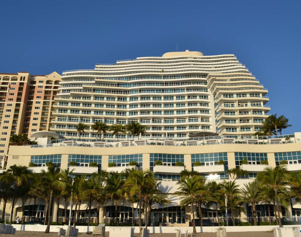 Ritz Carlton Fort Lauderdale Featured Image