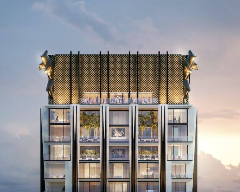 Dolce & Gabbana Residences Featured Image