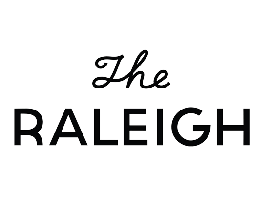 The Raleigh Logo