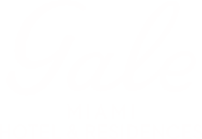 Gale Miami Hotel and Residences Logo