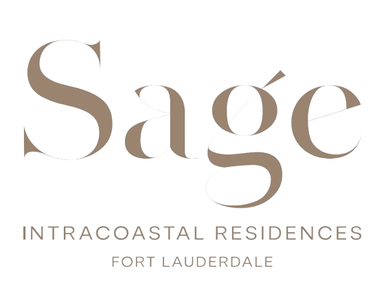 Sage Intracoastal Residences Logo
