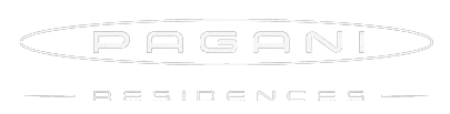 Pagani Residences Logo