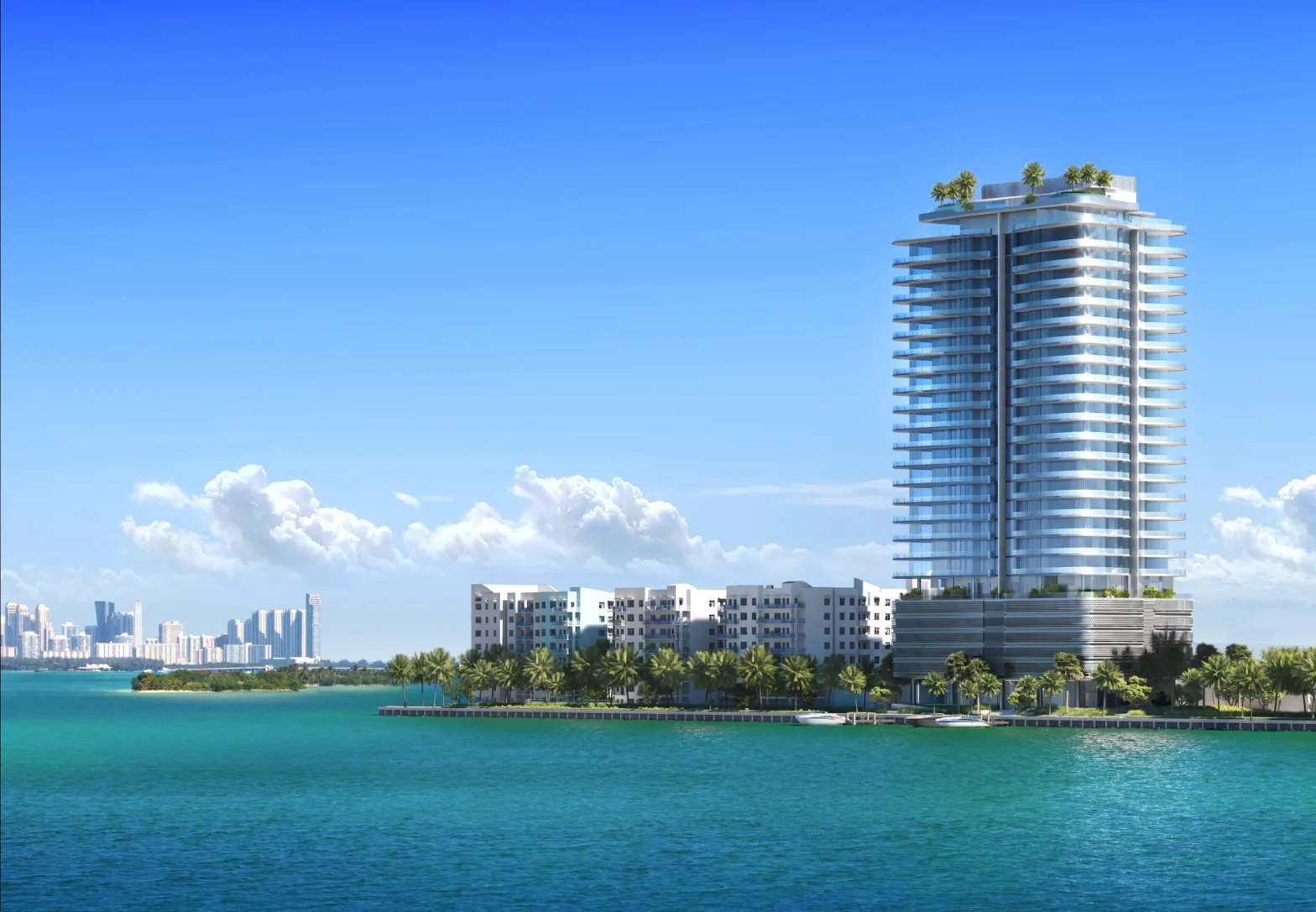 Pagani Residences Featured Image