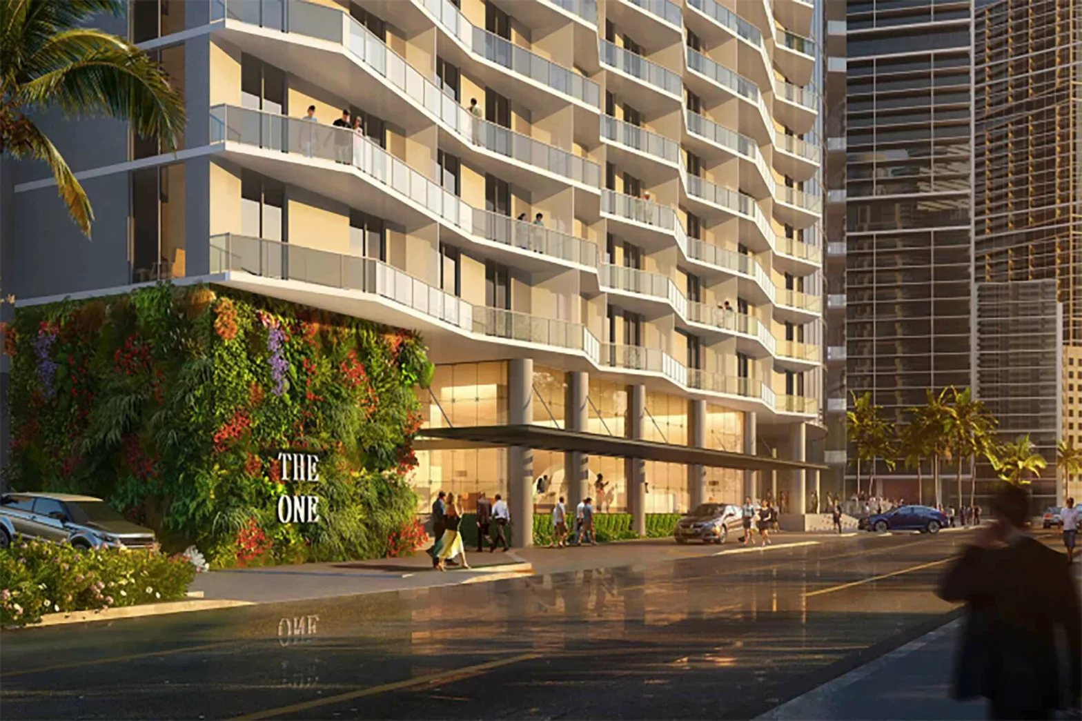 Viceroy Residences Featured Image