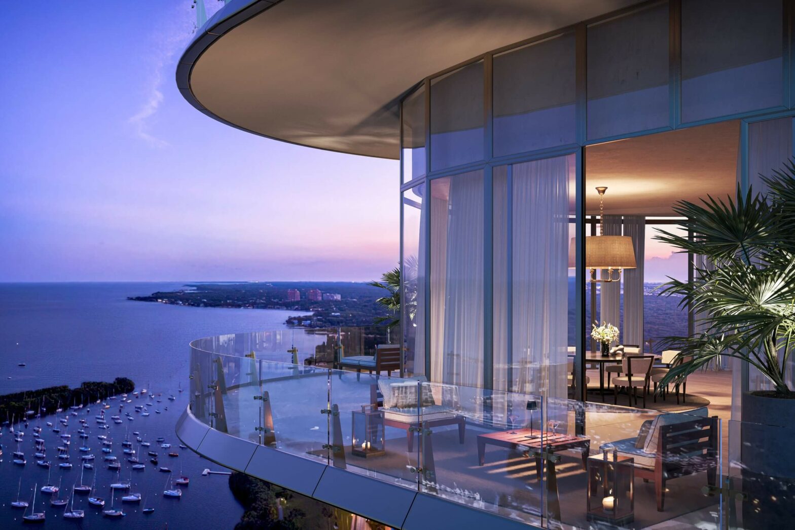 Four Seasons Coconut Grove Featured Image