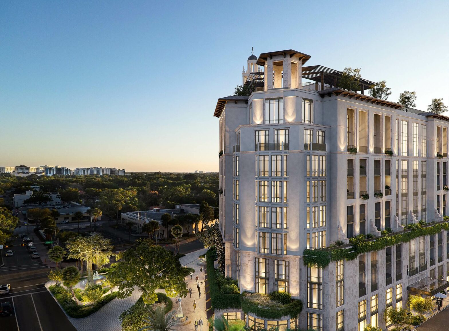 Ponce Park Residences Featured Image