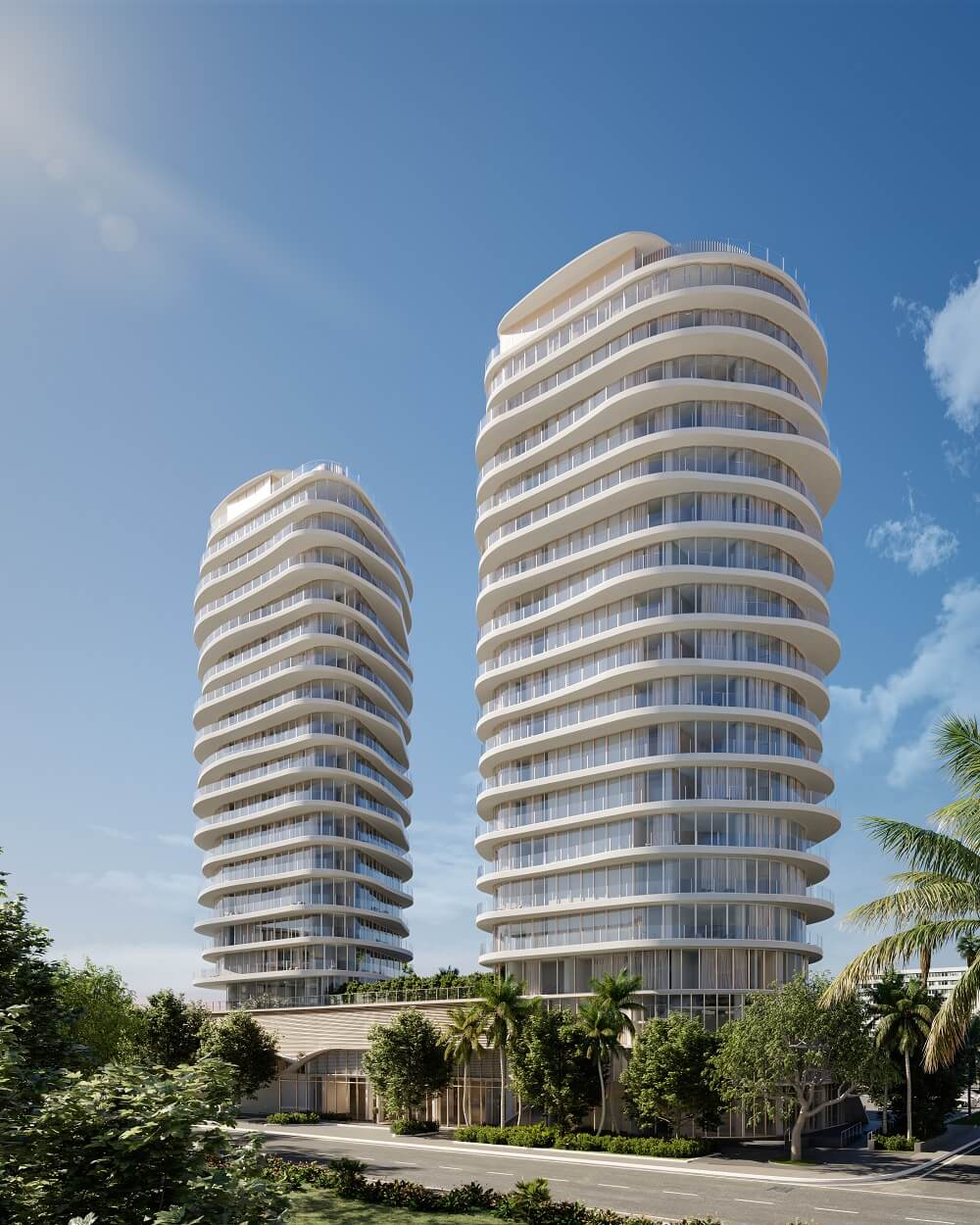 Armani/Casa Residences Pompano Beach Featured Image