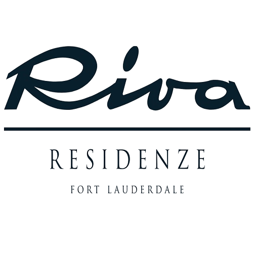 Riva Residenze Logo