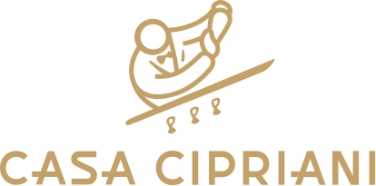 Casa Cipriani Logo