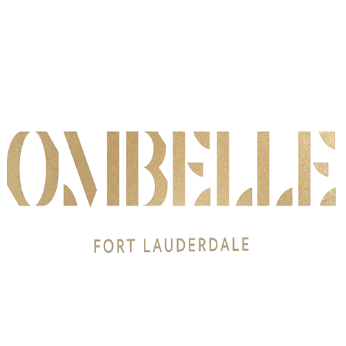 Ombelle Fort Lauderdale Logo