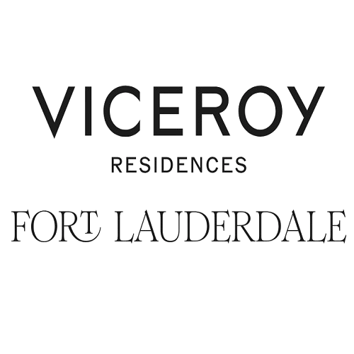 Viceroy Residences Fort Lauderdale Logo