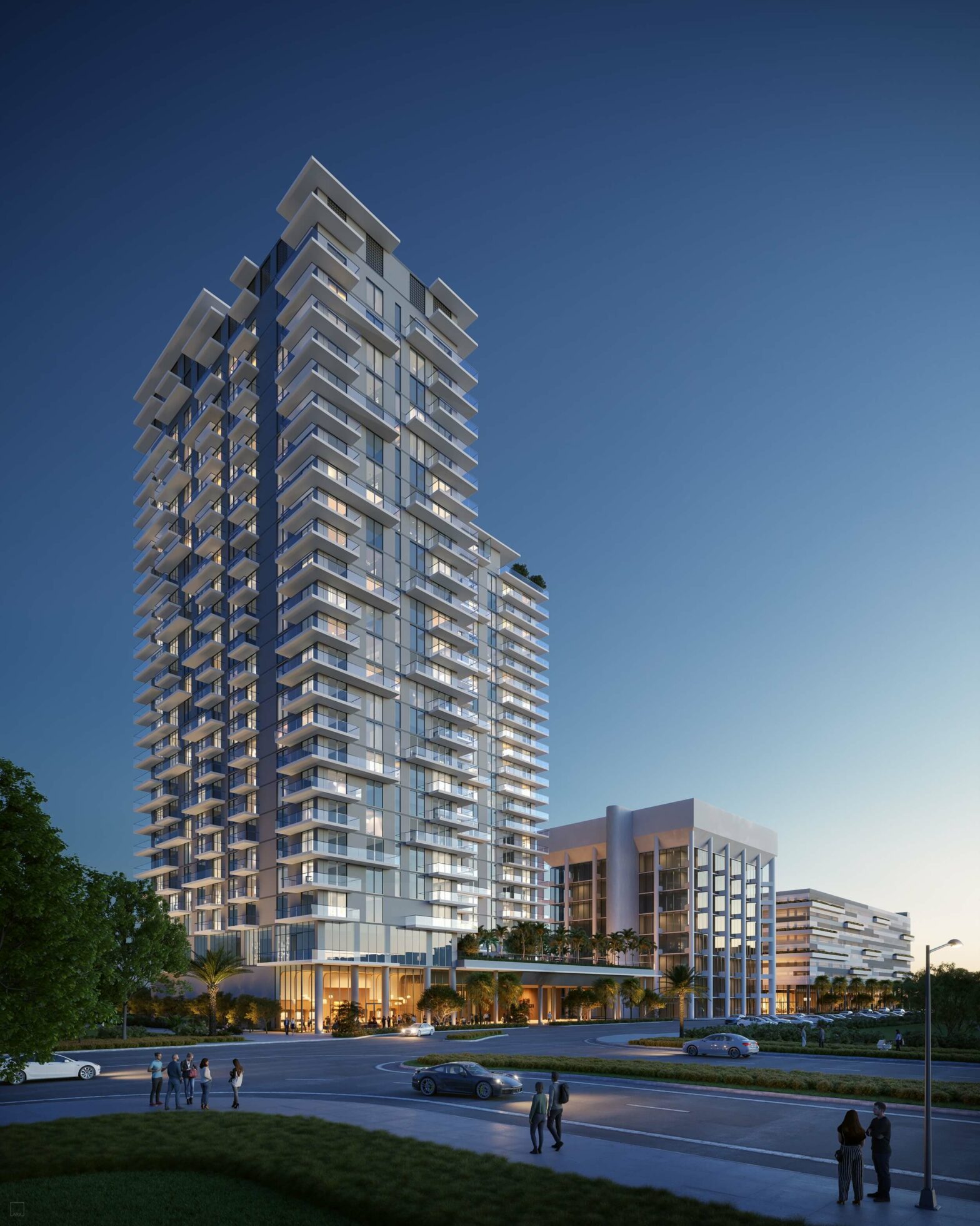 Viceroy Residences Aventura Featured Image